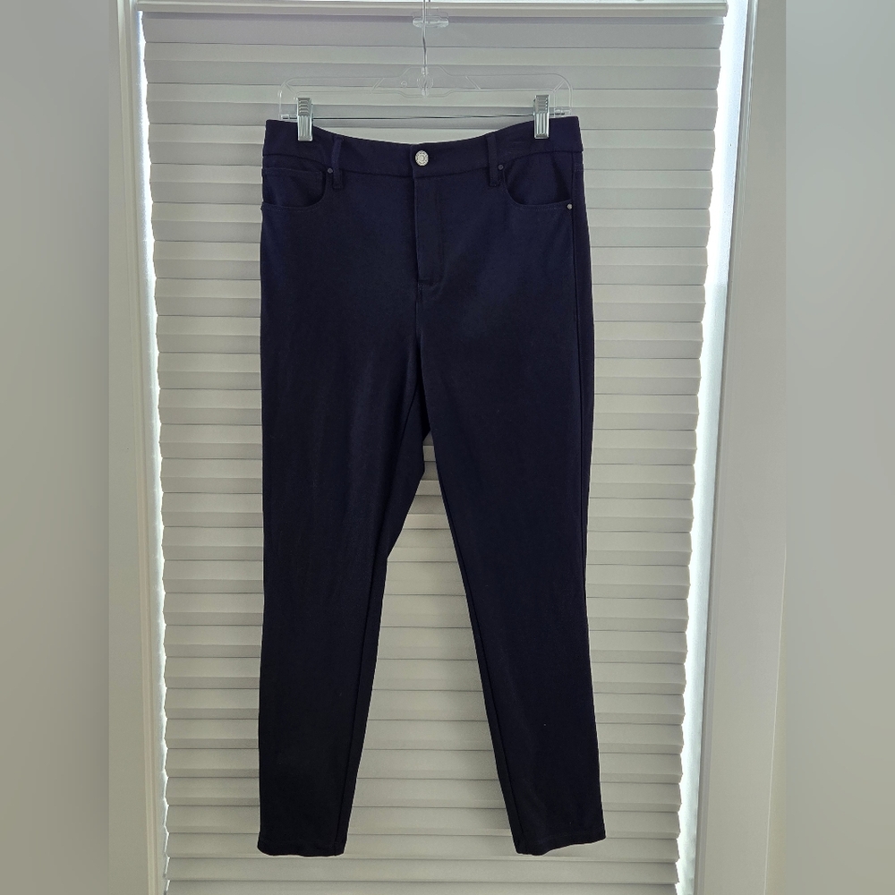 Men's Black Pants